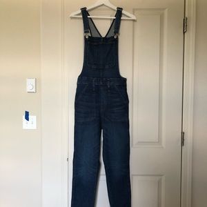 MADEWELL Overalls